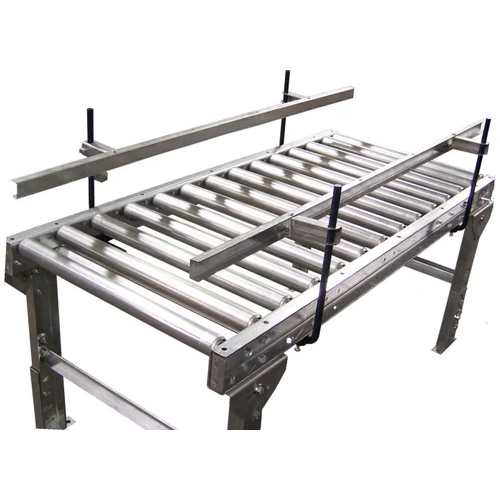 Conveyor-Idler-Roller