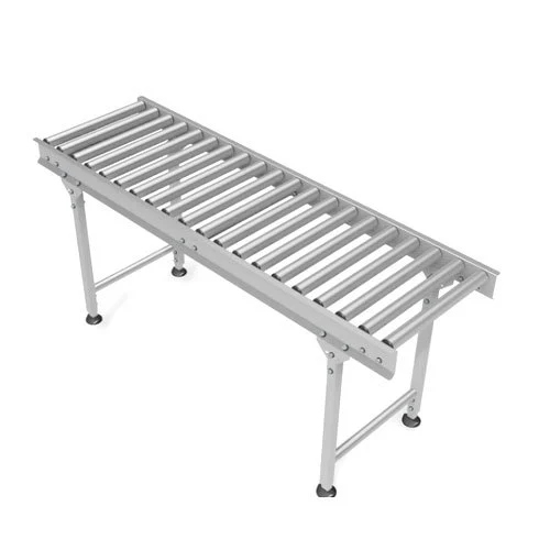 Idler-Roller-Conveyor