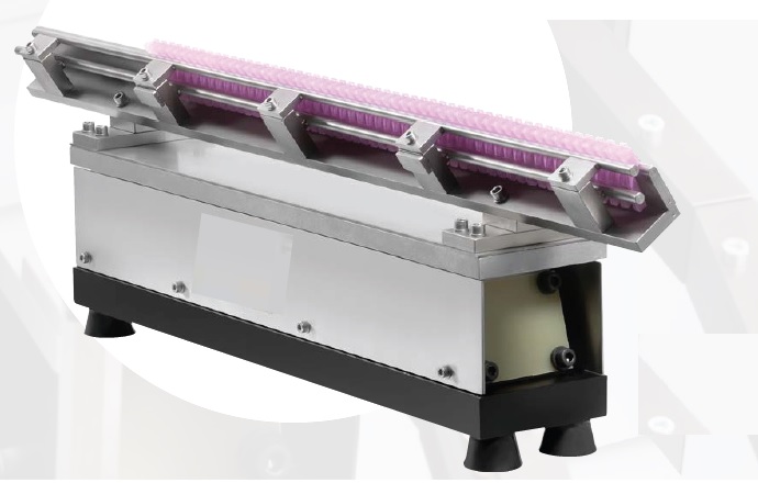 Vibratory Linear Feeder
