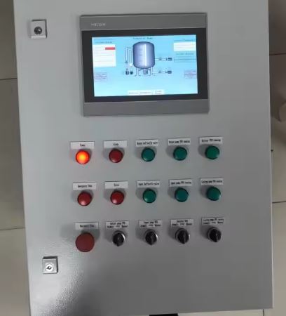 Control Pane