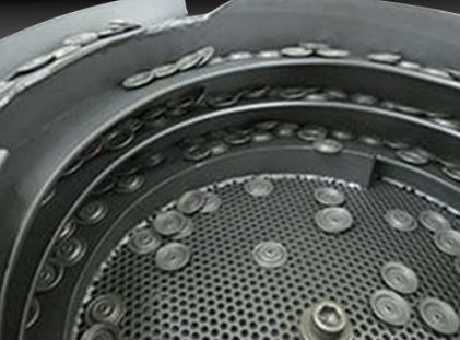 Sorting machine
