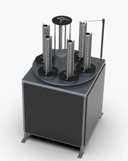 Stacking Automation