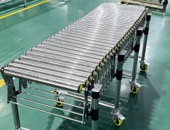 FLexible-Gravity-Roller-Gravity Model