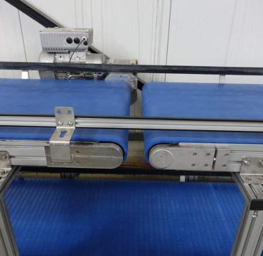 Flat Belt Conveyor 3