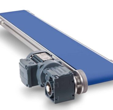 Flat Belt