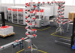 Quick Commerce Automation Solutions