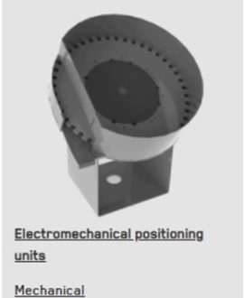 Rotary Feeder