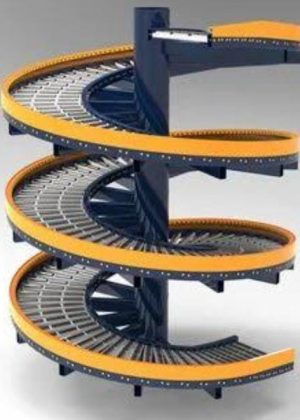SPiral COnveyor - MAIN2
