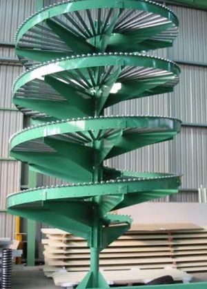 SPiral Conveyor Main 3