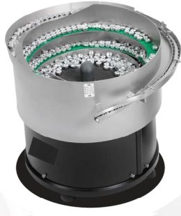 VIbratory Bowl Feeder 4