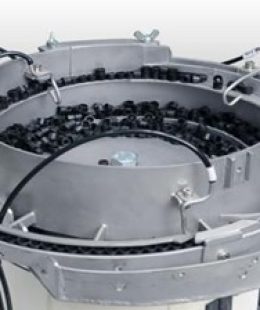 Vibratory Bowl Feeder 1