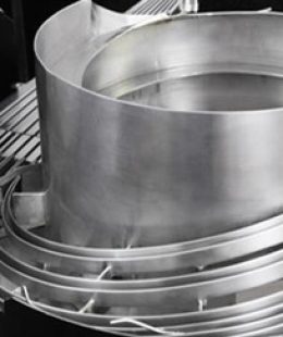 Vibratory Bowl Feeder 2
