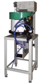 Weldnut Feeder Automation 2