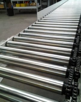 chain-driven-roller-conveyors